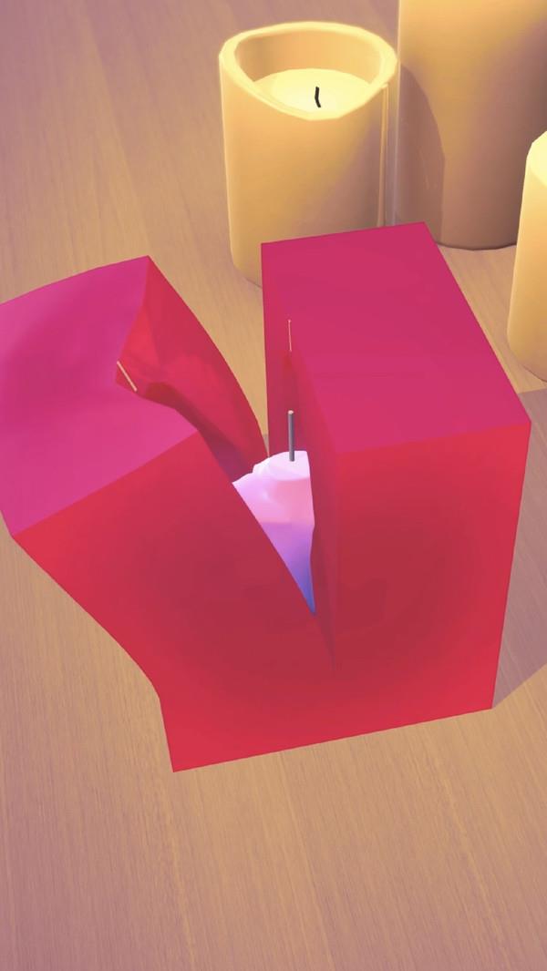 蠟燭制作 v1.0.4 安卓版 1