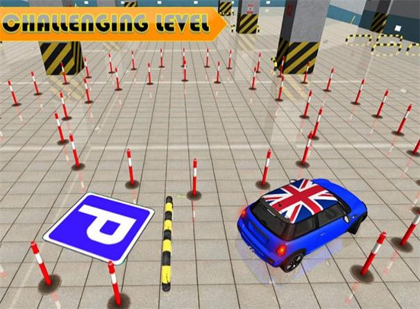 指尖飆車大師 v1.2 安卓版 1