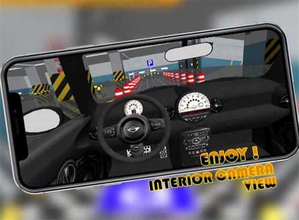 指尖飆車大師 v1.2 安卓版 2