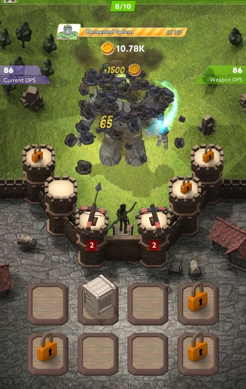 Idle Arrows v1.7.0 安卓版 2