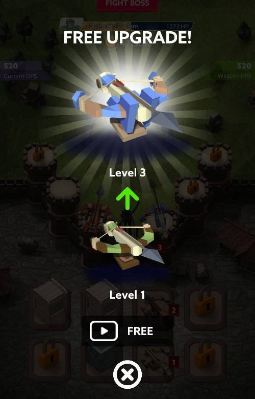 Idle Arrows v1.7.0 安卓版 0