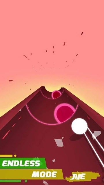 打碎綠球 v0.5 安卓版 0