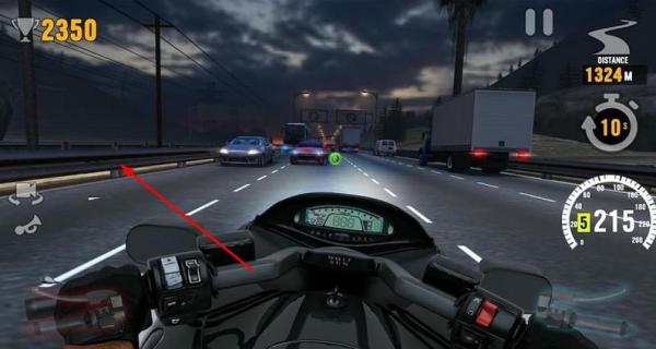 機(jī)車之旅 v1.7.7 安卓版 0