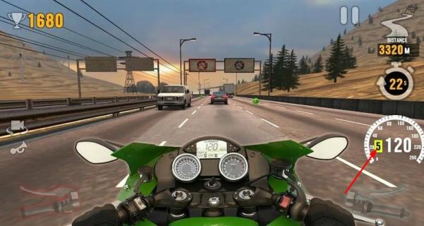 機(jī)車之旅 v1.7.7 安卓版 2