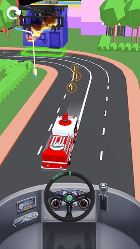 模擬汽車大賽最新版 v1.0.1 安卓版 0