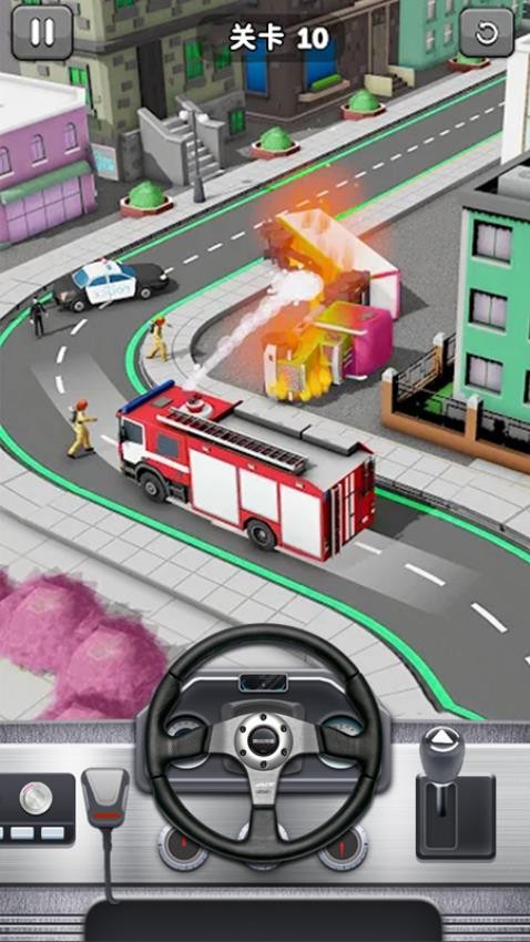 模擬汽車大賽最新版 v1.0.1 安卓版 2