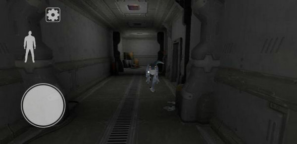 恐龍恐怖2 v1.1 安卓版 1