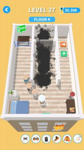 火焰消防隊 v1.0.2 安卓版 0