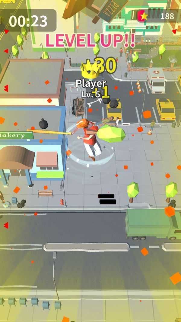 棒球城市大亂斗 v1.0.2 安卓版 2