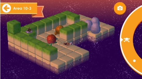 Under The Sun v1.0 安卓版 2