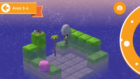 Under The Sun v1.0 安卓版 1