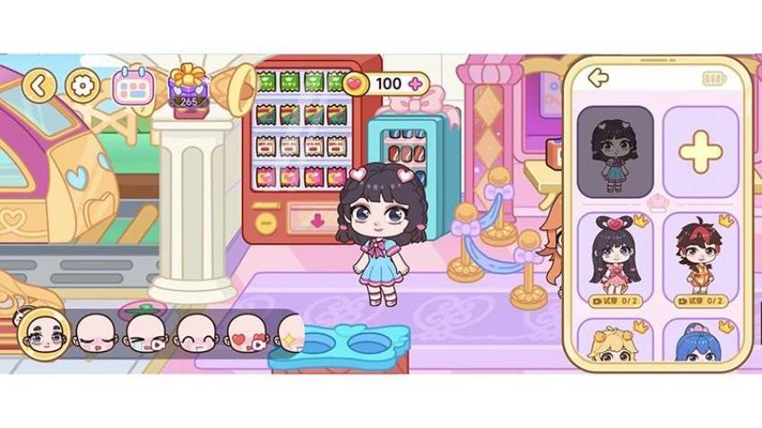 葉羅麗夢幻小鎮(zhèn)最新版 v1.0.1 安卓版 0