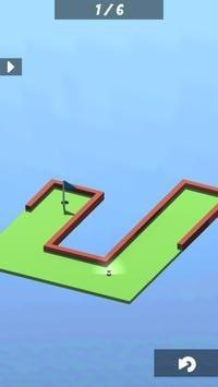 精湛的高爾夫 v1.0 安卓版 2