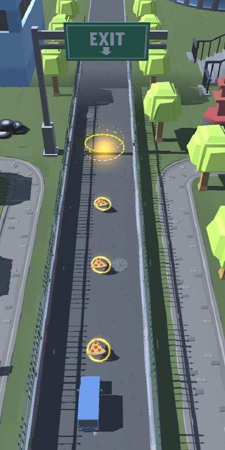 滑動(dòng)汽車 v0.1.0 安卓版 0