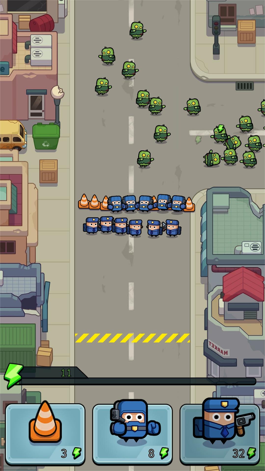 永恒戰(zhàn)旗 v1.0.2 安卓版 2
