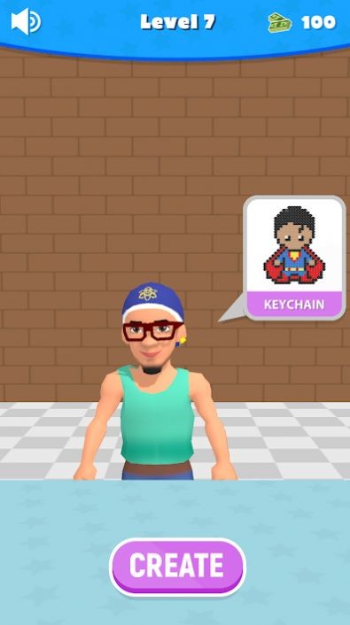 珠子藝術(shù)制作者 v1.4 最新版 1