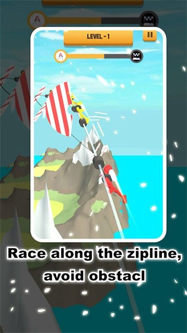 高速飛行 v3.0.0 安卓版 2
