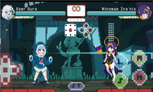 歐西歐西拳最新版 v1.0.6 手機(jī)版 2