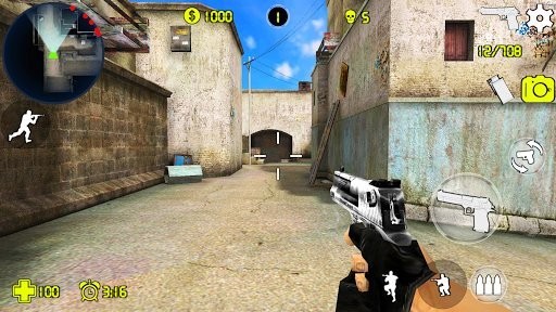 反恐行動精英部隊 v1.5.0 手機(jī)版 1