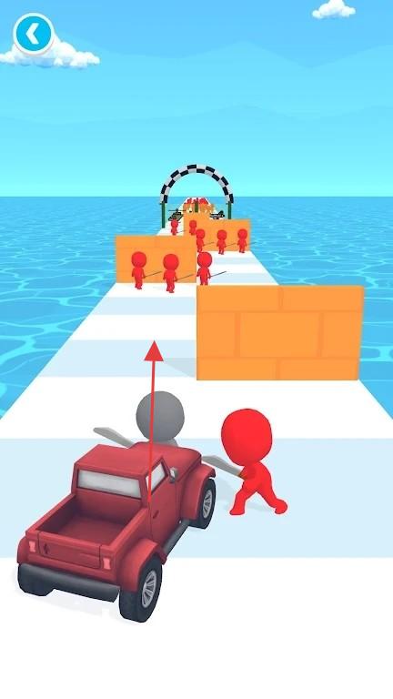 3d載具大狂飆 v0.1.0 安卓版 0