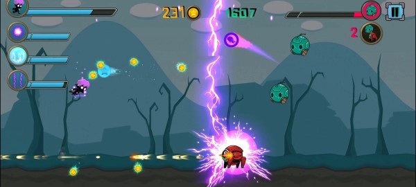 惡魔小子手機版 v2.18.1 安卓版 2