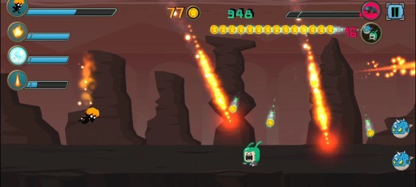 惡魔小子手機版 v2.18.1 安卓版 1