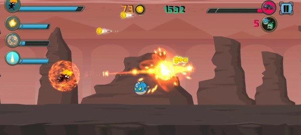 惡魔小子手機版 v2.18.1 安卓版 3