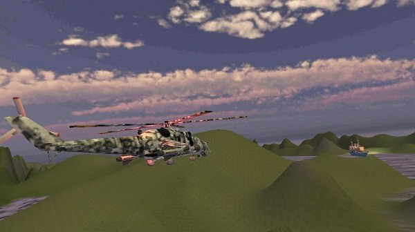 天空救世主 v2.3 安卓版 0