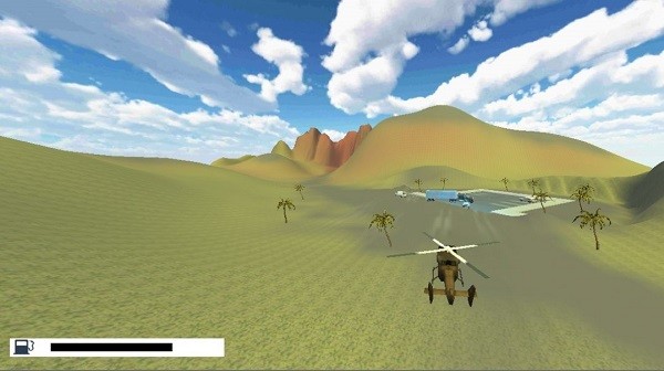 天空救世主 v2.3 安卓版 1