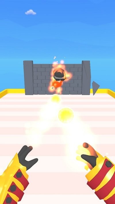 法術(shù)雜耍者 v0.992 安卓版 1
