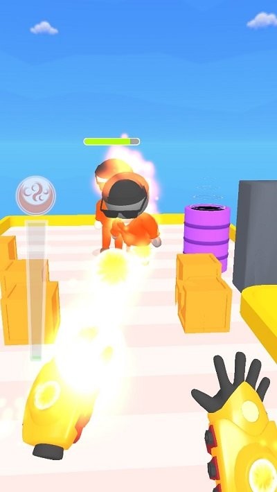 法術(shù)雜耍者 v0.992 安卓版 2