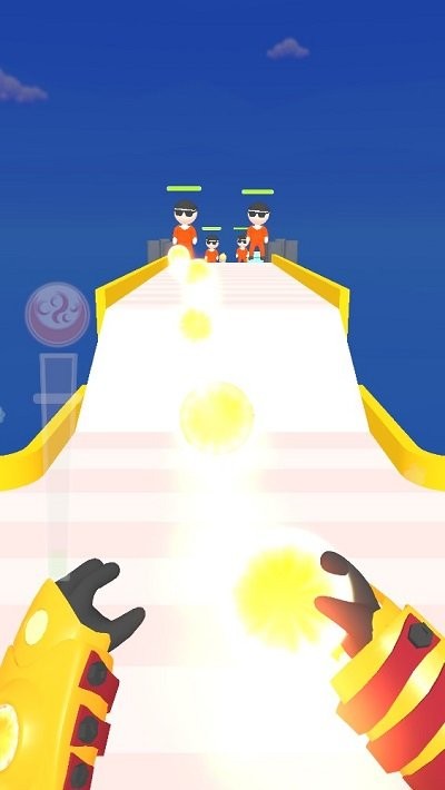 法術(shù)雜耍者 v0.992 安卓版 3