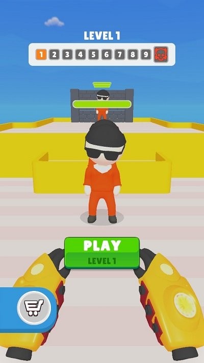 法術(shù)雜耍者 v0.992 安卓版 0