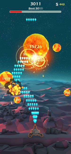 Space Big Bang v1.6.0 安卓版 1