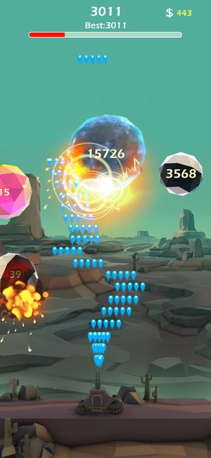 Space Big Bang v1.6.0 安卓版 0