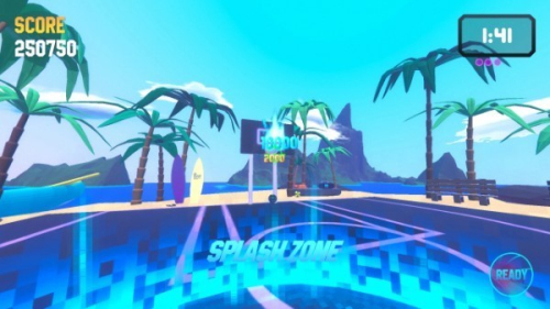 第一人稱(chēng)投籃 v1.1.9 手游版 2