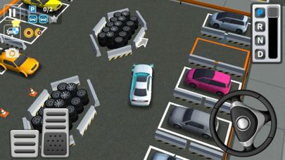 停車(chē)處王 v1.0.26 手機(jī)版 2