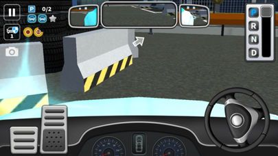 停車(chē)處王 v1.0.26 手機(jī)版 1