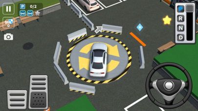 停車(chē)處王 v1.0.26 手機(jī)版 0