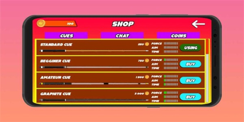 真實臺球 v4 最新版 2