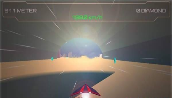 三維空間戰(zhàn)斗機(jī) v1.1 安卓版 1