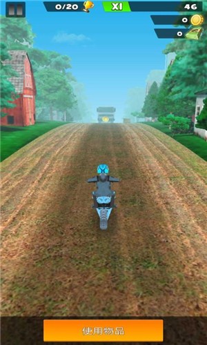 交叉摩托賽車 v2.11.2 安卓版 1