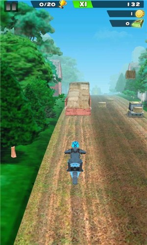 交叉摩托賽車 v2.11.2 安卓版 0