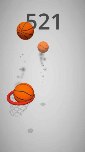 扣籃游戲 v1.4.10 最新版 1