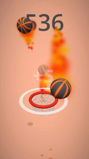 扣籃游戲 v1.4.10 最新版 0
