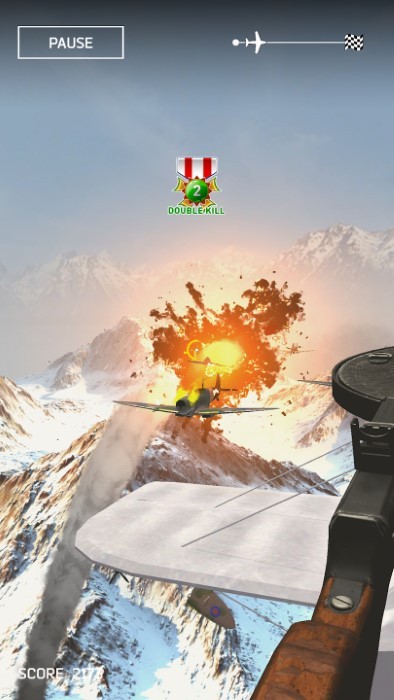 防空3d v1.17 手機(jī)版 3