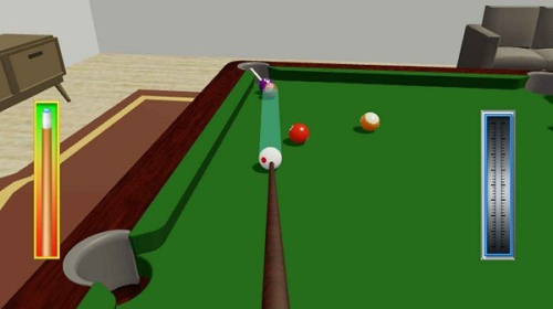 王者3D臺球 v1.0 最新版 2