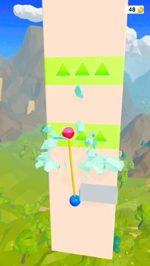 奇妙皮筋兒 v0.1 安卓版 2