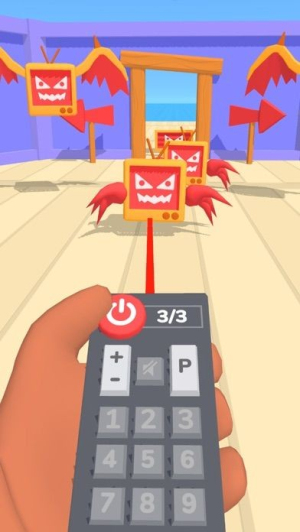 電視入侵 v0.1.11 安卓版 0