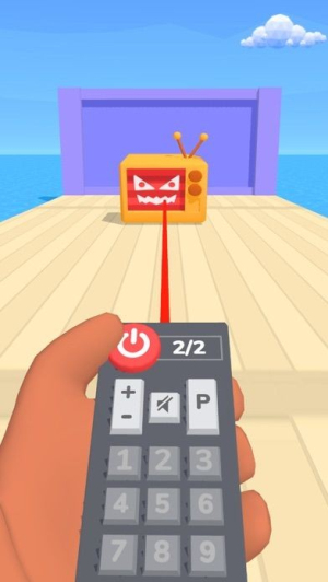 電視入侵 v0.1.11 安卓版 2
